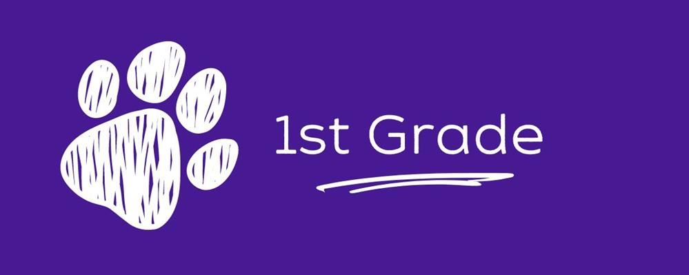 1st Grade